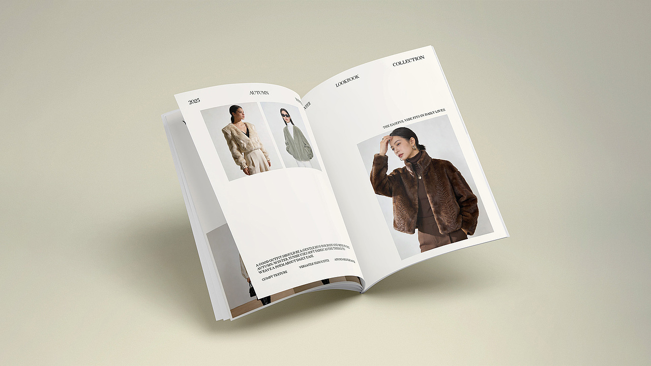 允禾 YONHE丨女装品牌设计（图ZNDAxNTMwMTEy） - 品牌 - 站酷设计师喜欢菠萝原创素材 - 站酷ZCOOL