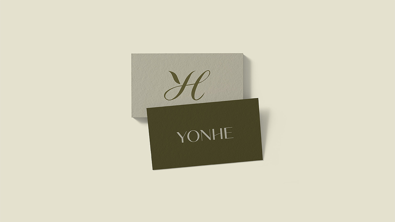 允禾 YONHE丨女装品牌设计（图ZNDAxNTMwMTg4） - 品牌 - 站酷设计师喜欢菠萝原创素材 - 站酷ZCOOL