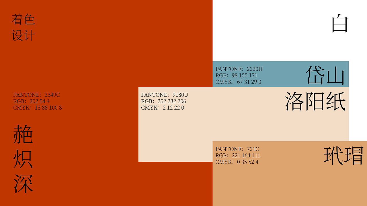 重庆非遗食品-王大汉桃片糕礼盒设计（图ZNDAxNTMxODI0） - 包装 - 站酷设计师山城SHANCHENG原创素材 - 站酷ZCOOL