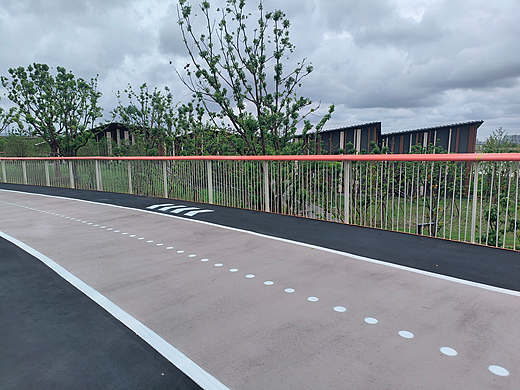 超美又實用的彩色路面！防滑耐磨還高顏值（個人主頁-ZNzMwNDY5NTY=） - 景觀設(shè)計 - 站酷設(shè)計師Derry108原創(chuàng)素材 - 站酷ZCOOL