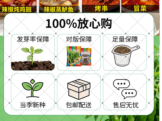 电商详细页-农产品类