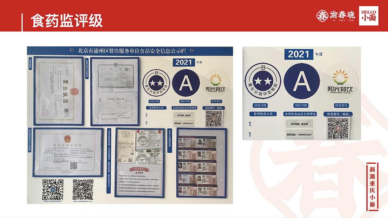 渝春晓·新派重庆小面 | 品牌全案（图ZNDAxNTMzMDA0） - 品牌 - 站酷设计师yff124原创素材 - 站酷ZCOOL