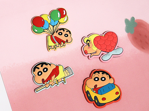 52TOYS-IP周边-产品详情页