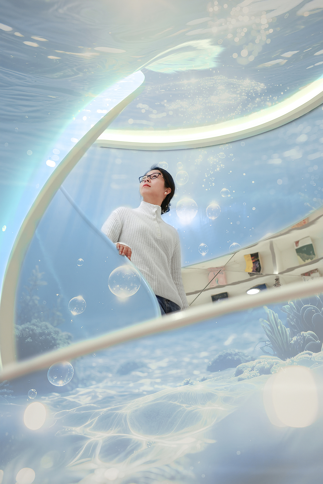 永康钟书阁书店（图ZNDAxNTQyNTE2） - 人像摄影 - 站酷设计师筋斗云人像摄影原创素材 - 站酷ZCOOL