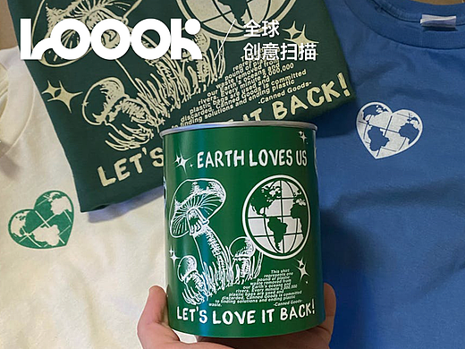 绝妙的 包装创意