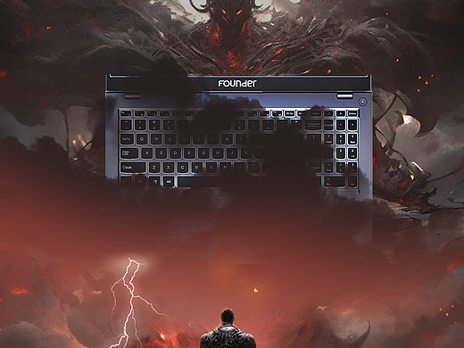 笔记本设计参考