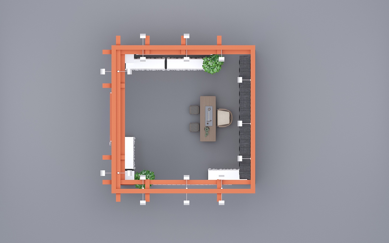 农业展会（图ZNDAxNTQ5NTY4） - 展陈设计 - 站酷设计师派派1104原创素材 - 站酷ZCOOL