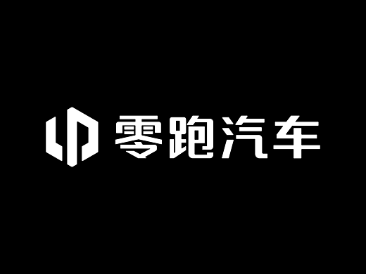 零跑VIS品牌视觉指导手册-终端视觉规范-下