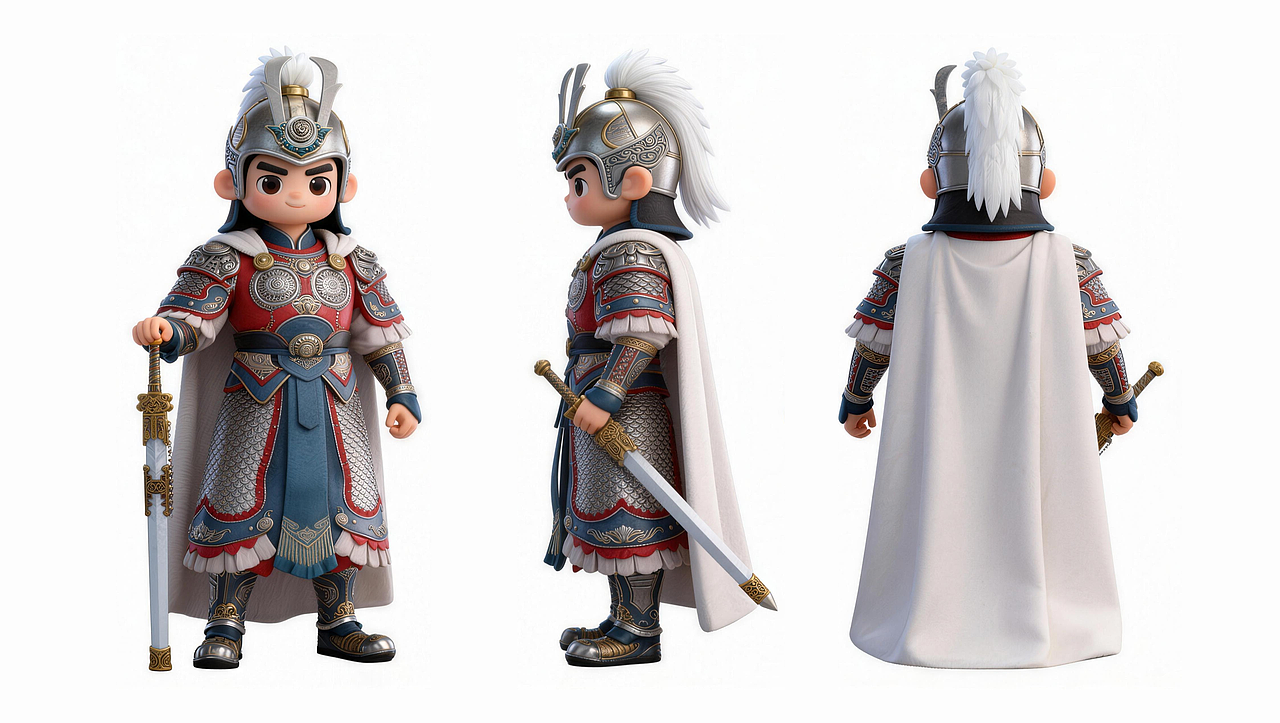 美团1对1急送·说曹操曹操到（图ZNDAxNTU2NTIw） - AI作品 - 站酷设计师大嘴巴柯基原创素材 - 站酷ZCOOL