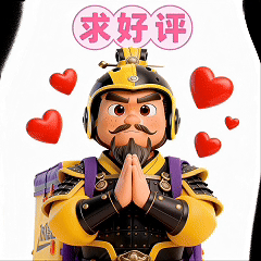 美团1对1急送·说曹操曹操到（图ZNDAxNTU2NTM2） - AI作品 - 站酷设计师大嘴巴柯基原创素材 - 站酷ZCOOL