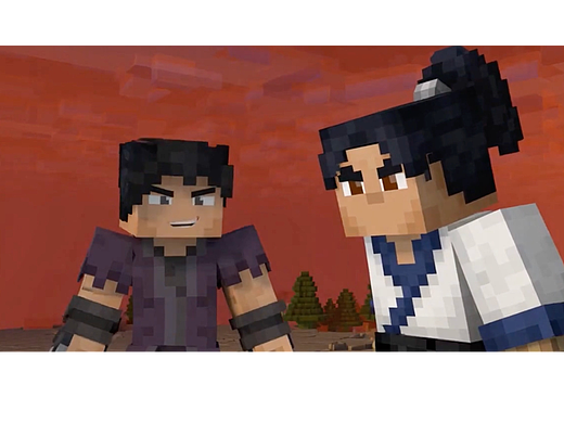 漫改-像素風(fēng)打斗（個(gè)人主頁-ZNzMwNDk1ODA=） - AI作品 - 站酷設(shè)計(jì)師炊云原創(chuàng)素材 - 站酷ZCOOL