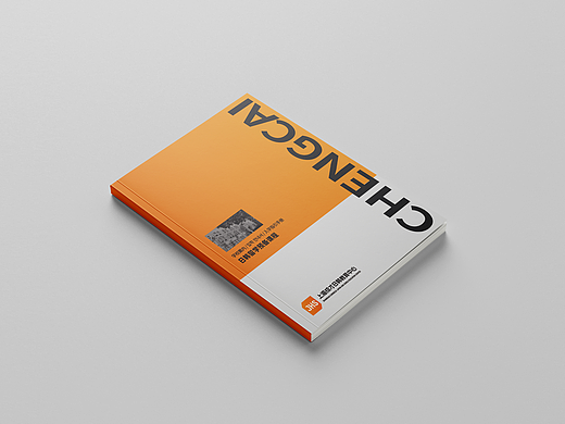 JHS上海成才日韩教育中心画册