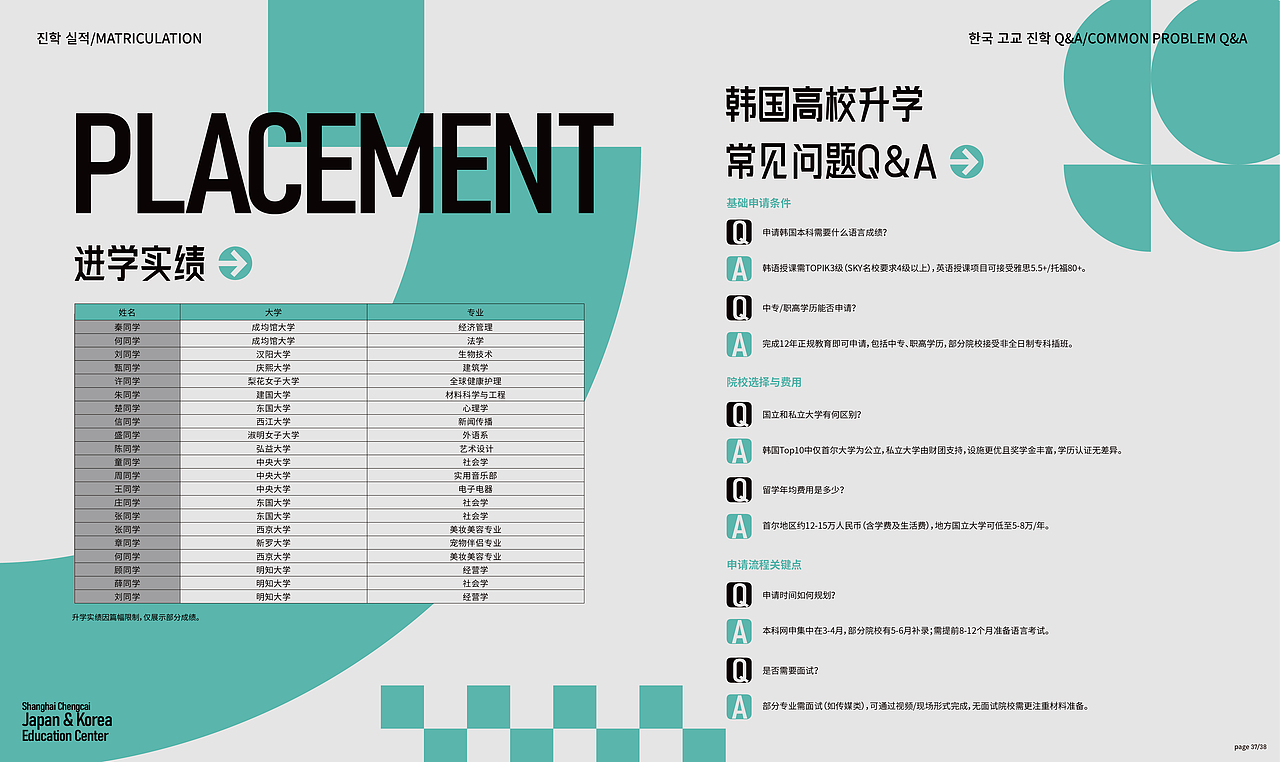 JHS上海成才日韩教育中心画册（图ZNDAxNTU5MTc2） - 书籍/画册 - 站酷设计师猪有料品牌梦工场原创素材 - 站酷ZCOOL