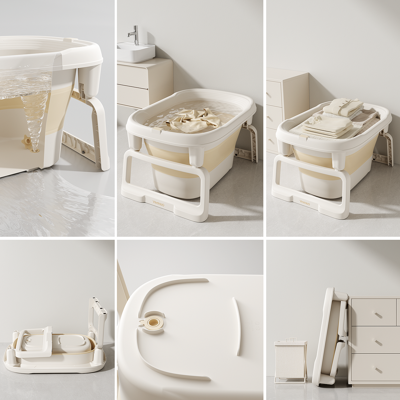 2025年-下半年渲染作品-母婴类目（图ZNDAxNTU5ODQ0） - 产品 - 站酷设计师YJC3038原创素材 - 站酷ZCOOL