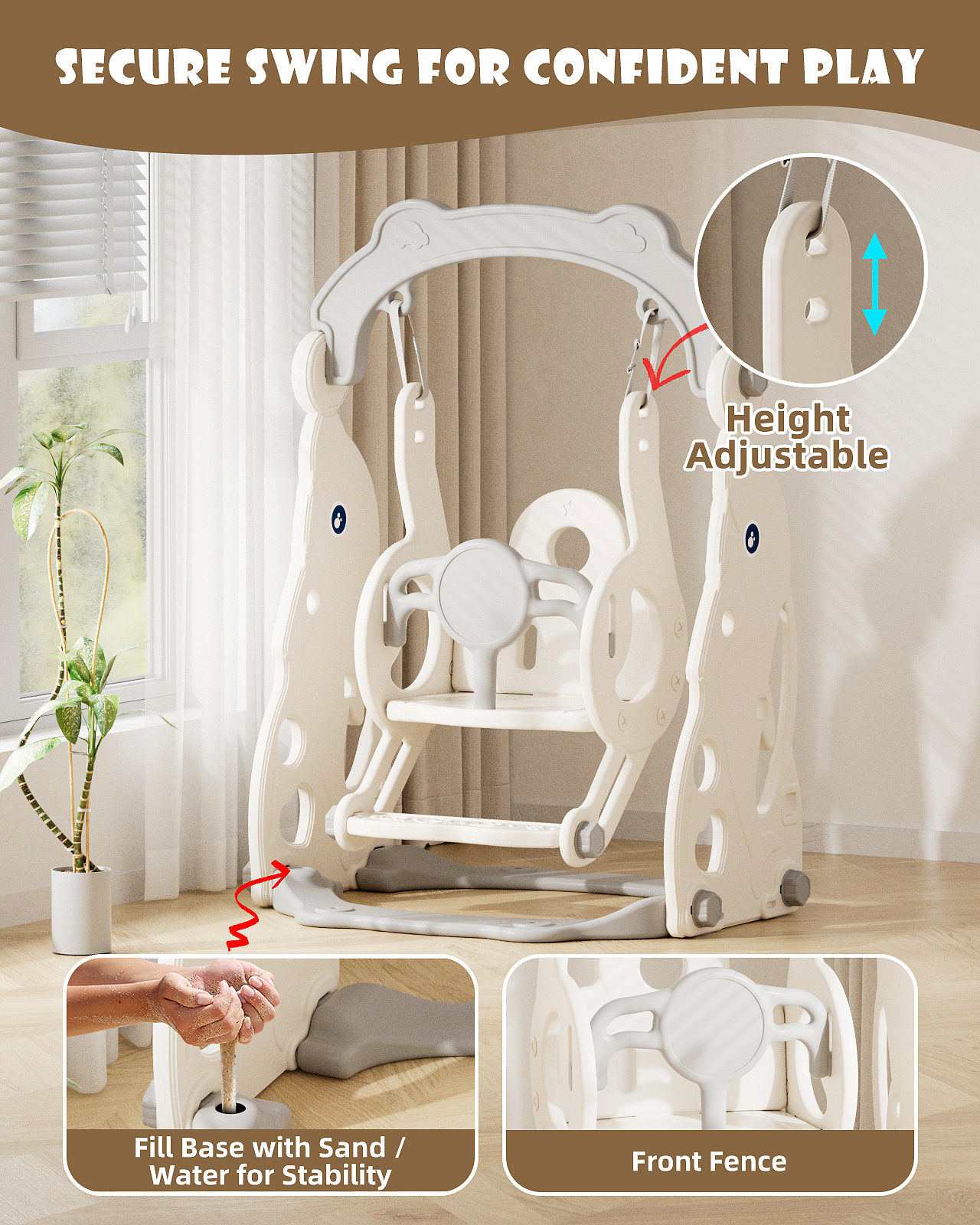 跨境儿童滑梯渲染（图ZNDAxNTU5ODgw） - 产品 - 站酷设计师Oscar爸爸原创素材 - 站酷ZCOOL