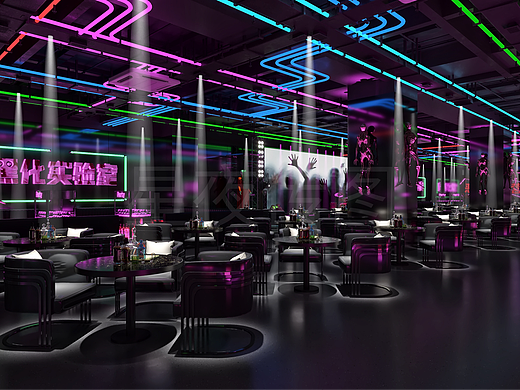 这里贩卖的不仅是酒，还有夜晚的黄金时刻