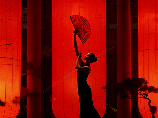 舞动中国