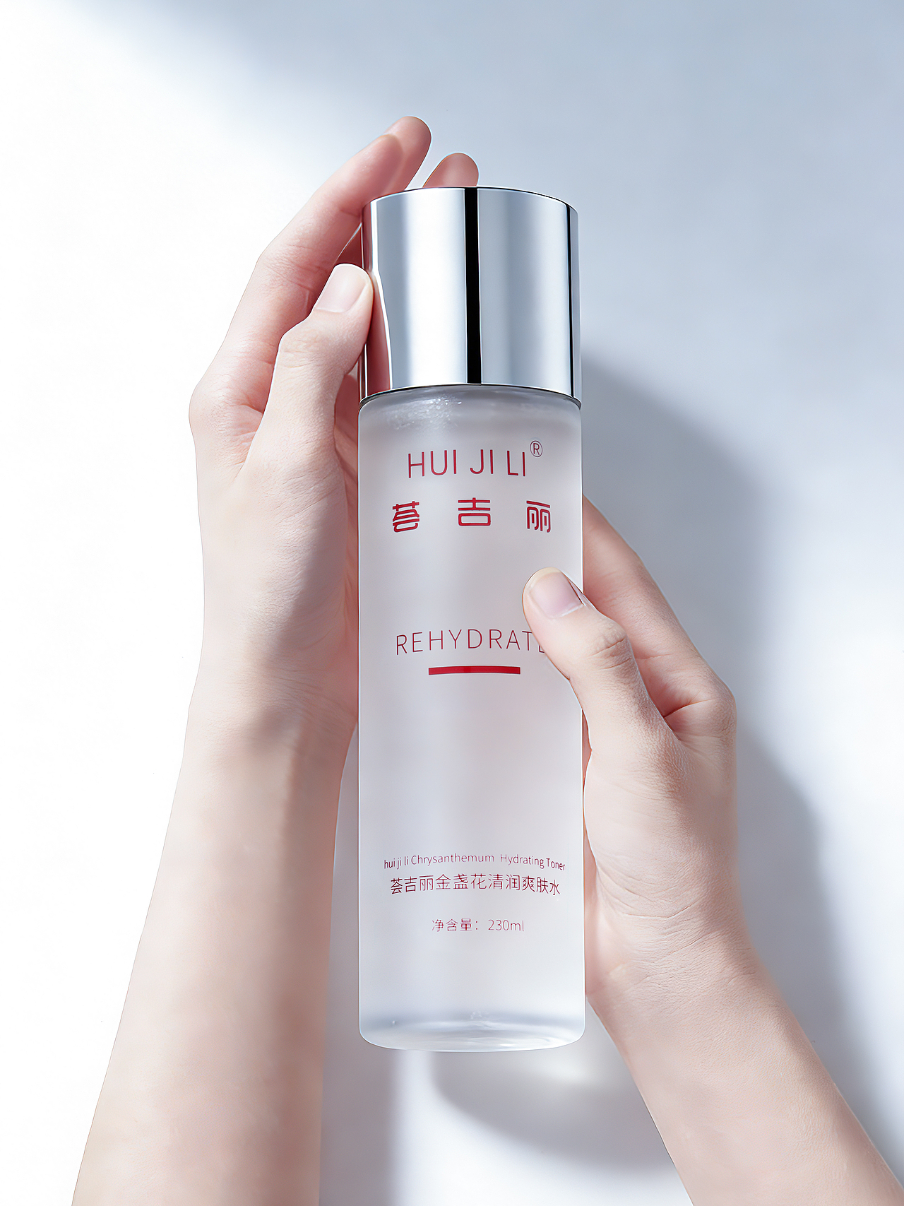 护肤产品拍摄「医疗级护肤」产品视觉｜用实验室质感（图ZNDAxNTY1NjIw） - 产品摄影 - 站酷设计师A0产品摄影原创素材 - 站酷ZCOOL