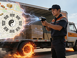 “当代修仙”——AI修行让每一帧都是破境瞬间