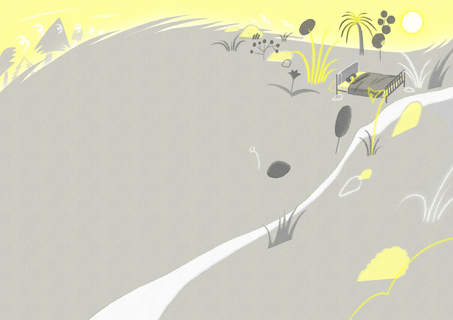 禾稻的个人主页（背景预览） - 主页背景设置 - 站酷设计师禾稻原创素材 - 站酷ZCOOL