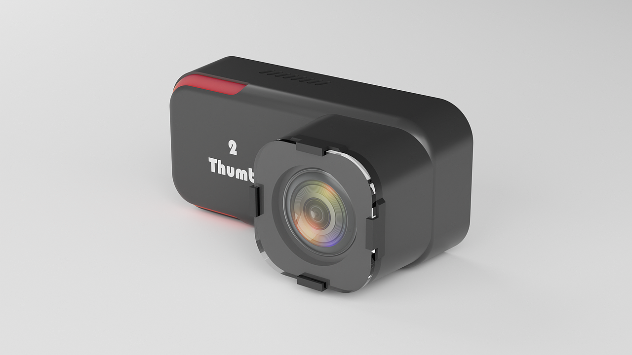 FPV飞行超轻量4K运动相机（图ZNDAxNTY5NjQ0） - 其他工业/产品 - 站酷设计师酷酷的麦客原创素材 - 站酷ZCOOL