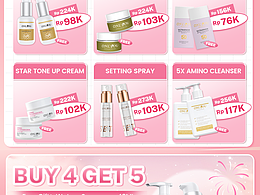 shopee-东南亚-店铺装修-设计-kv