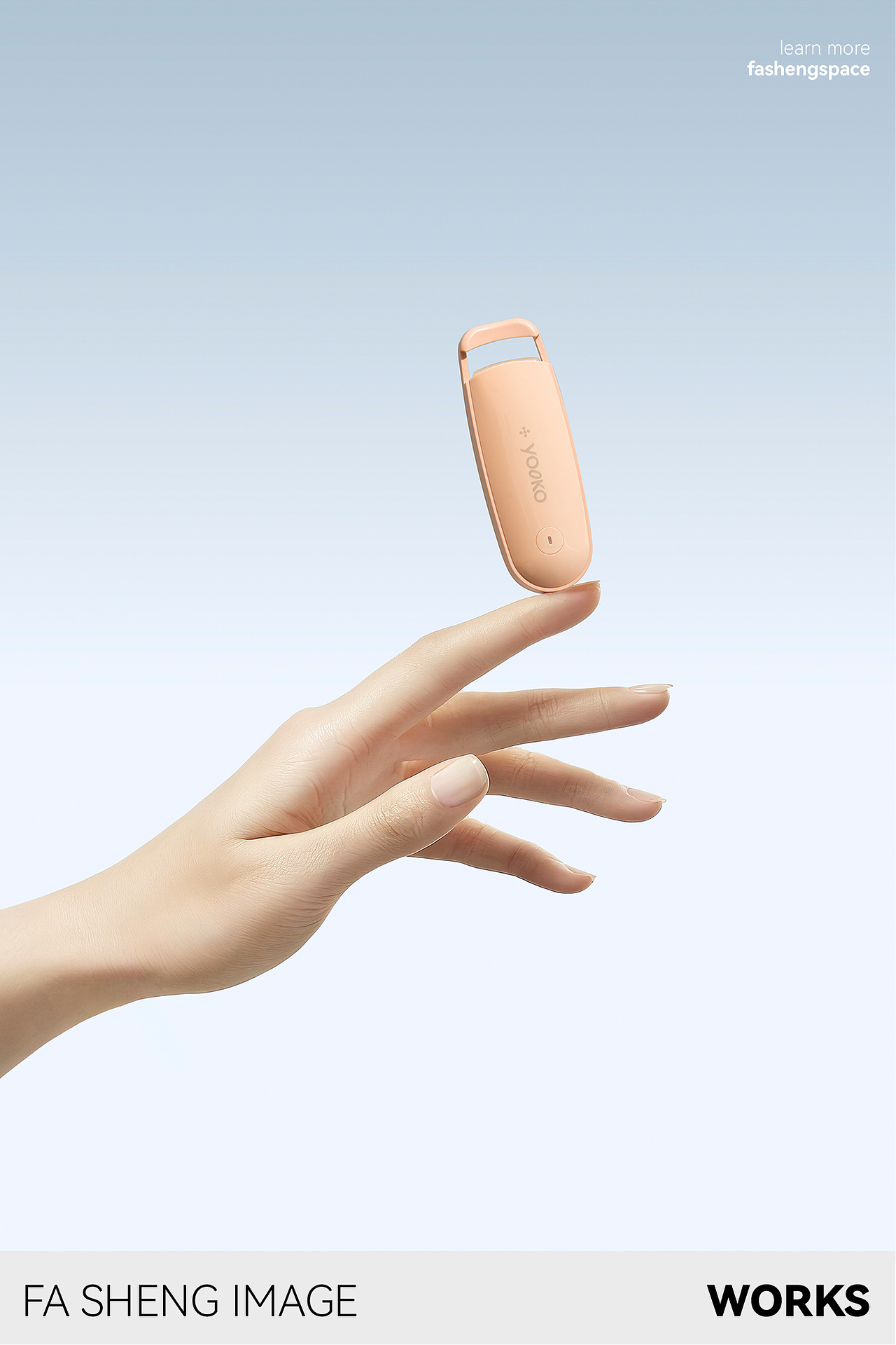 产品摄影 | yooko 电热睫毛夹 X 发生（图ZNDAxNTcxMzg0） - 人像摄影 - 站酷设计师发生影像原创素材 - 站酷ZCOOL