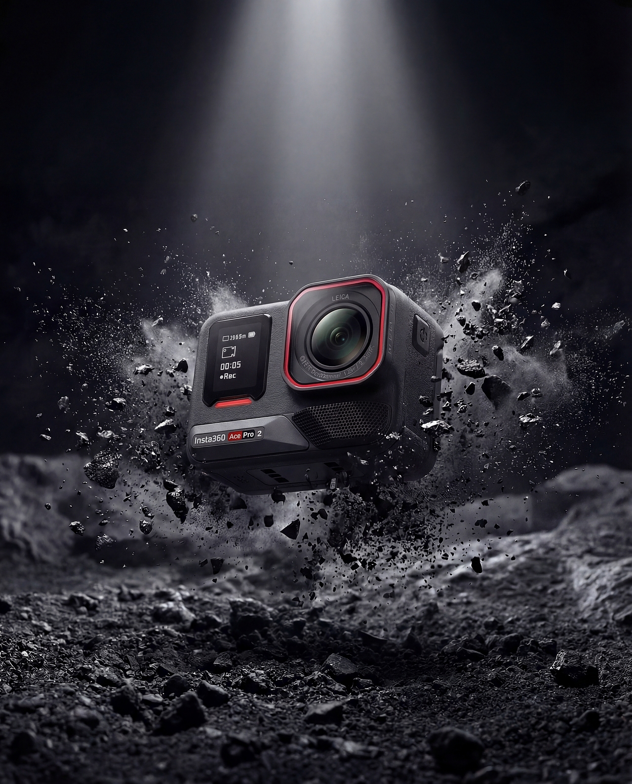 AIGC赋能insta360运动相机（图ZNDAxNTcxNjMy） - 产品 - 站酷设计师轻风Wind原创素材 - 站酷ZCOOL