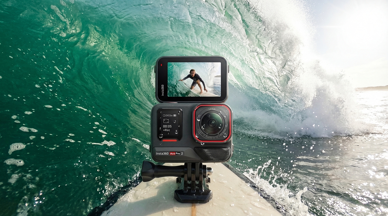 AIGC赋能insta360运动相机（图ZNDAxNTcxNjgw） - 产品 - 站酷设计师轻风Wind原创素材 - 站酷ZCOOL