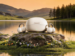 PISEN 品勝 近期渲染/AI小合集