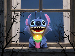 52TOYS-手办大体-产品详情页