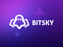 BitSky官網(wǎng)動態(tài)Demo