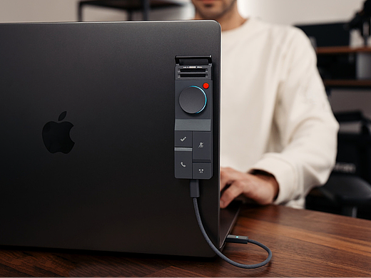 HiDock P1智能录音机，优秀且便携的录音神器~