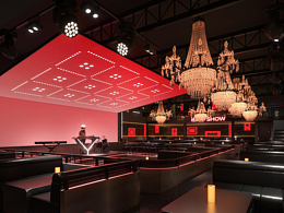 格莱美SHOW | 把夜生活玩出仪式感