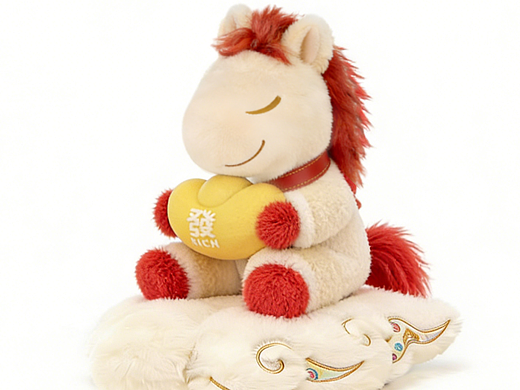 2026 马年新年表情包