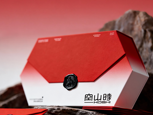空山时Koshi｜香薰品牌