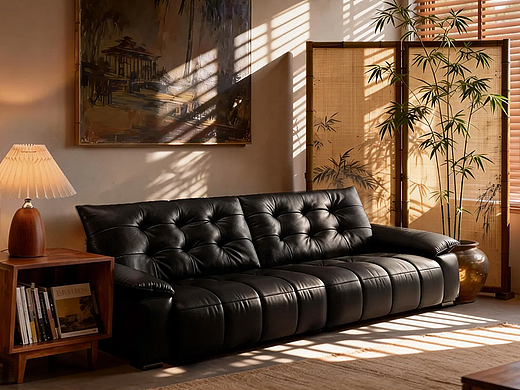 家具产品AI摄影