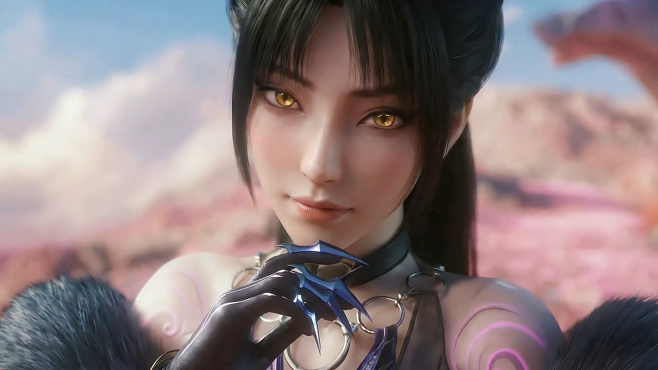 哪怕是AI，也能拥有灵魂的叙事感（图ZNDAxNTkzOTUy） - 其他影视 - 站酷设计师AIGC炼丹师原创素材 - 站酷ZCOOL