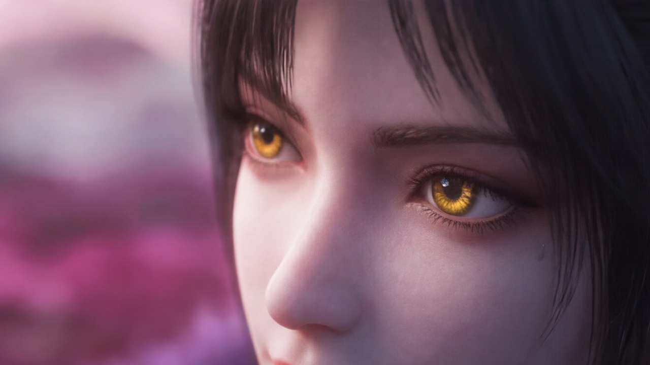 哪怕是AI，也能拥有灵魂的叙事感（图ZNDAxNTkzOTcy） - 其他影视 - 站酷设计师AIGC炼丹师原创素材 - 站酷ZCOOL