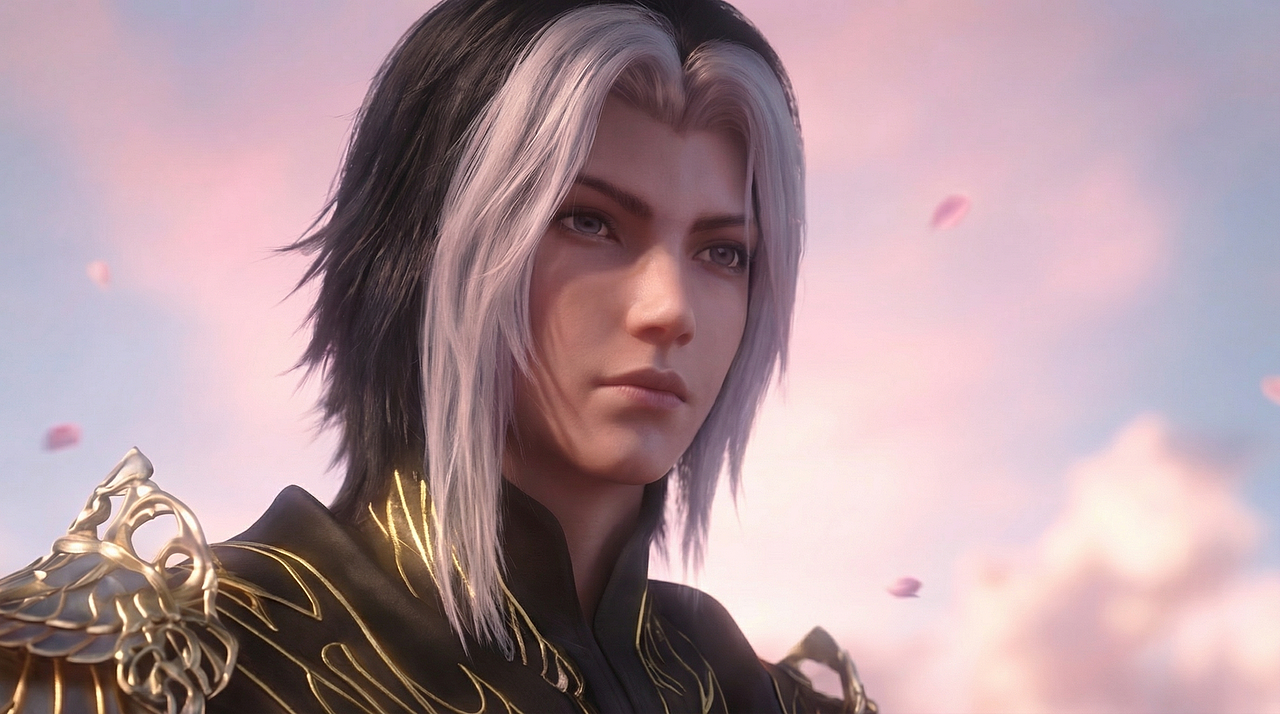 哪怕是AI，也能拥有灵魂的叙事感（图ZNDAxNTkzOTc2） - 其他影视 - 站酷设计师AIGC炼丹师原创素材 - 站酷ZCOOL