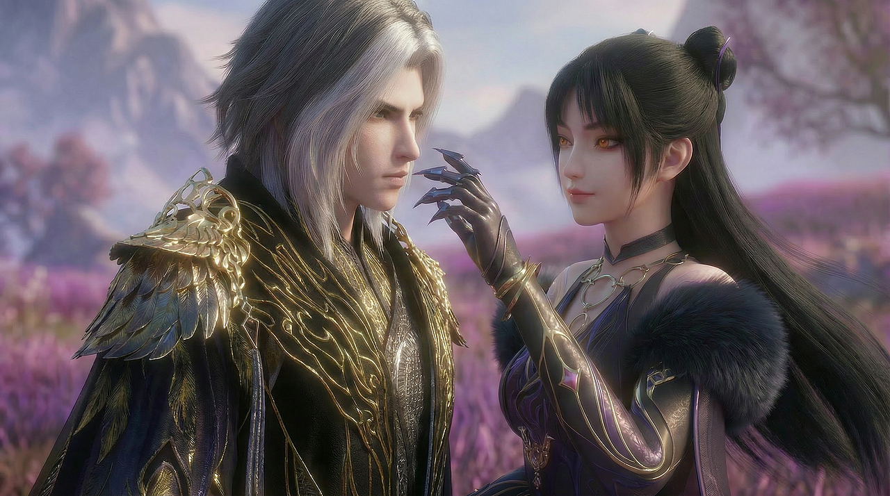 哪怕是AI，也能拥有灵魂的叙事感（图ZNDAxNTkzOTY4） - 其他影视 - 站酷设计师AIGC炼丹师原创素材 - 站酷ZCOOL