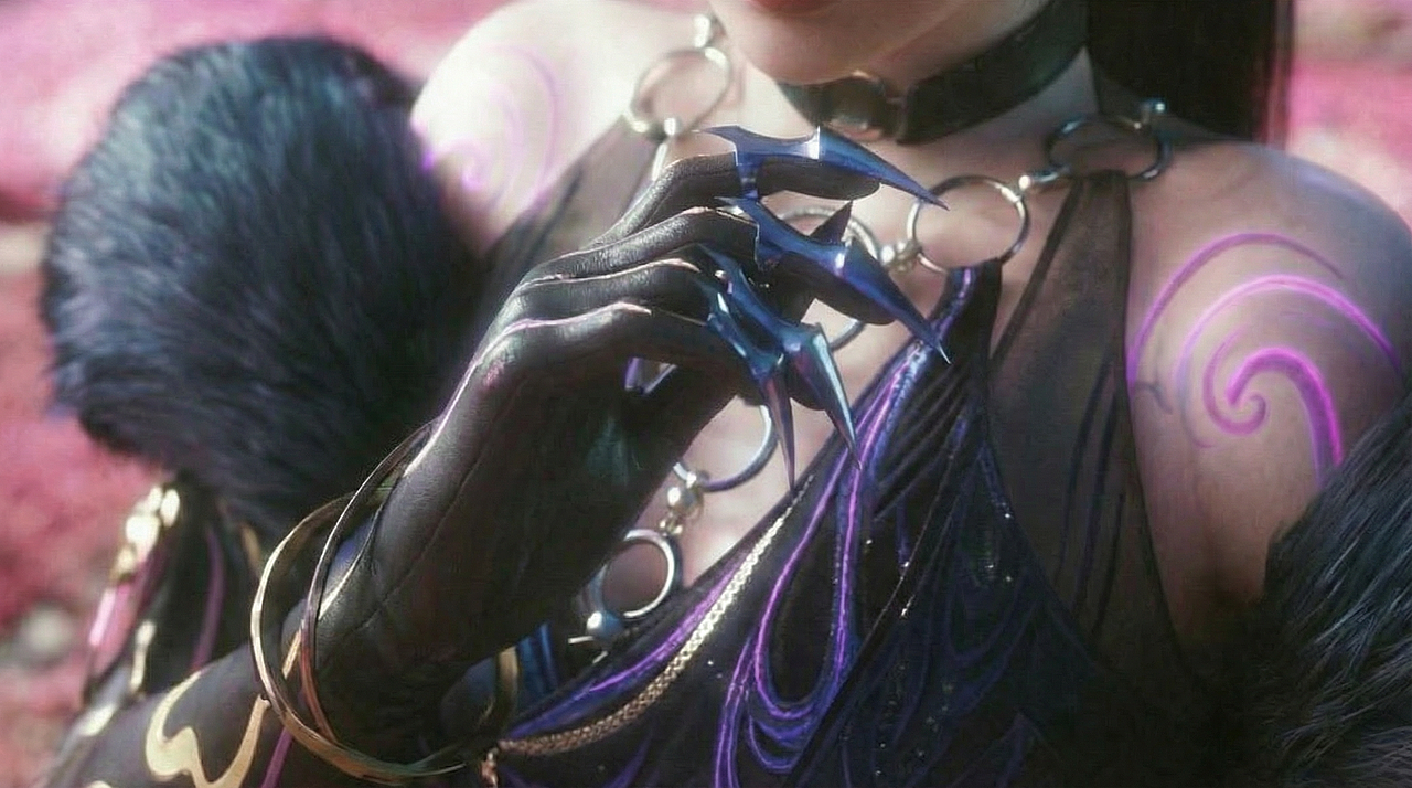 哪怕是AI，也能拥有灵魂的叙事感（图ZNDAxNTkzOTY0） - 其他影视 - 站酷设计师AIGC炼丹师原创素材 - 站酷ZCOOL