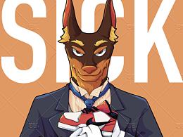 杜賓Bro洗鞋店（商單）