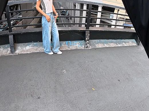 人像摄影丨东山口街拍#阳江约拍   #海陵岛拍照