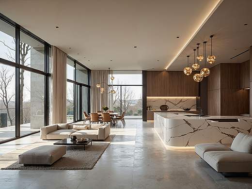 超限客厅引爆次世代视觉革命：裸眼全感沉浸