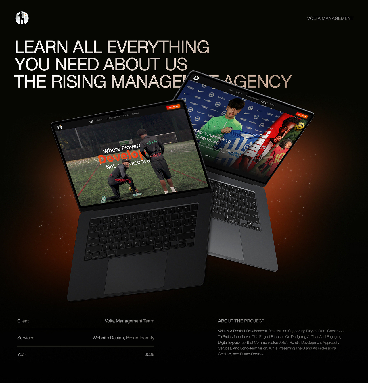 Volta丨网页视觉重塑（图ZNDAxNjAwMTk2） - 企业官网 - 站酷设计师PeterPan99原创素材 - 站酷ZCOOL