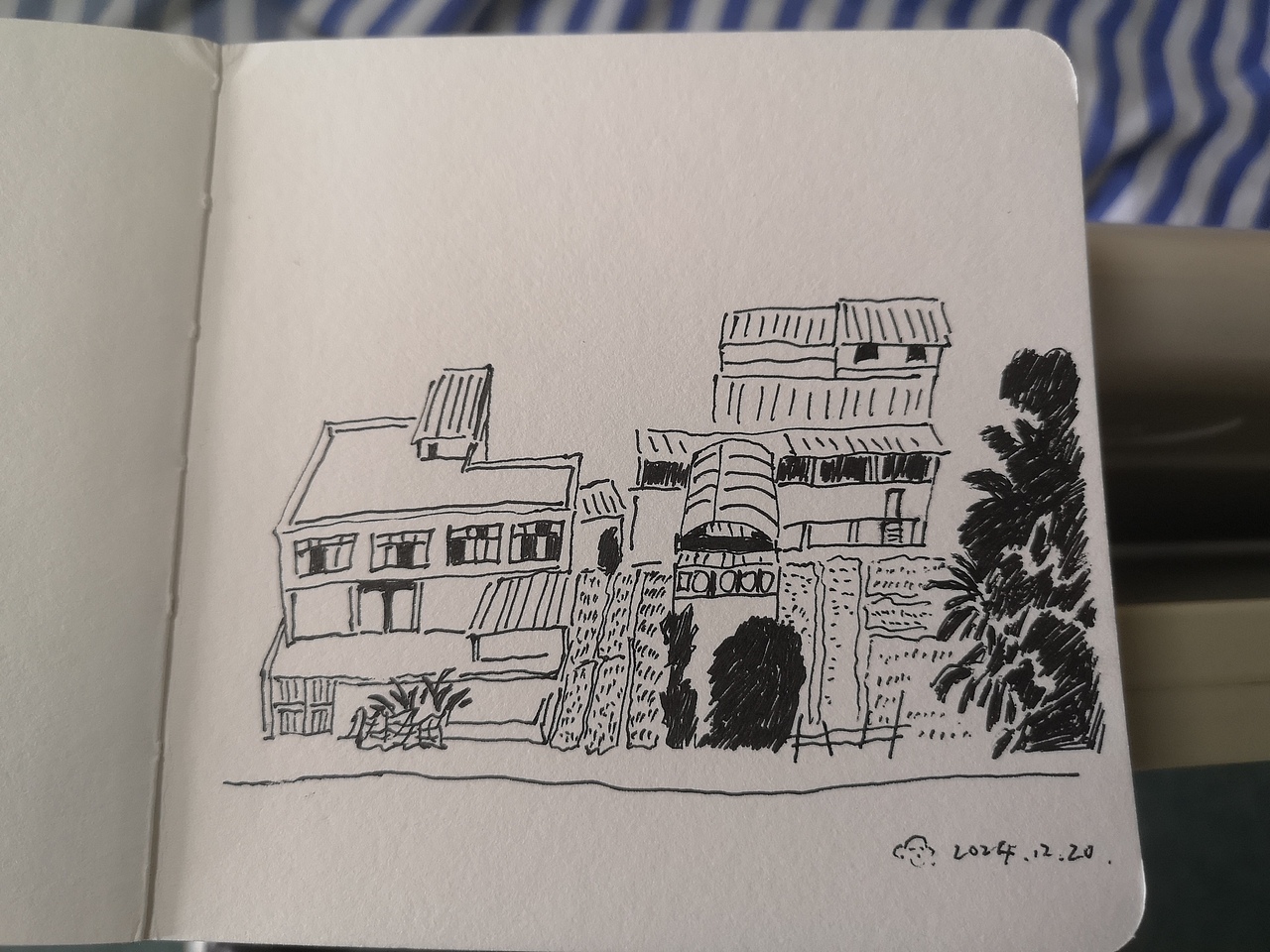 手稿集（图ZNDAxNjAwNTEy） - 创作习作 - 站酷设计师小德景韵文化原创素材 - 站酷ZCOOL