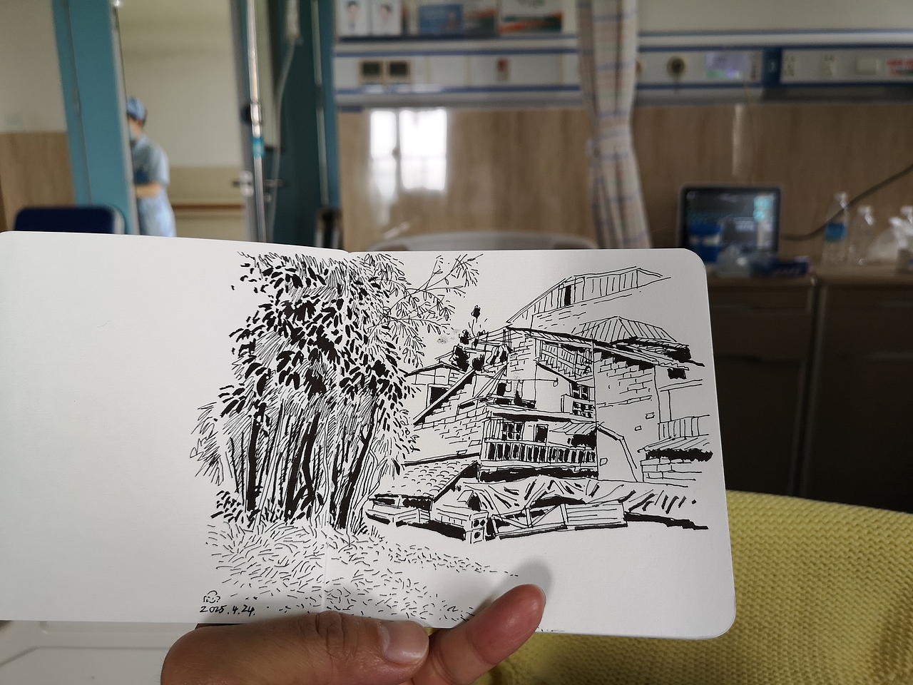 手稿集（图ZNDAxNjAwNTU2） - 创作习作 - 站酷设计师小德景韵文化原创素材 - 站酷ZCOOL