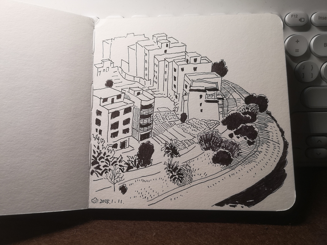 手稿集（图ZNDAxNjAwNTQw） - 创作习作 - 站酷设计师小德景韵文化原创素材 - 站酷ZCOOL