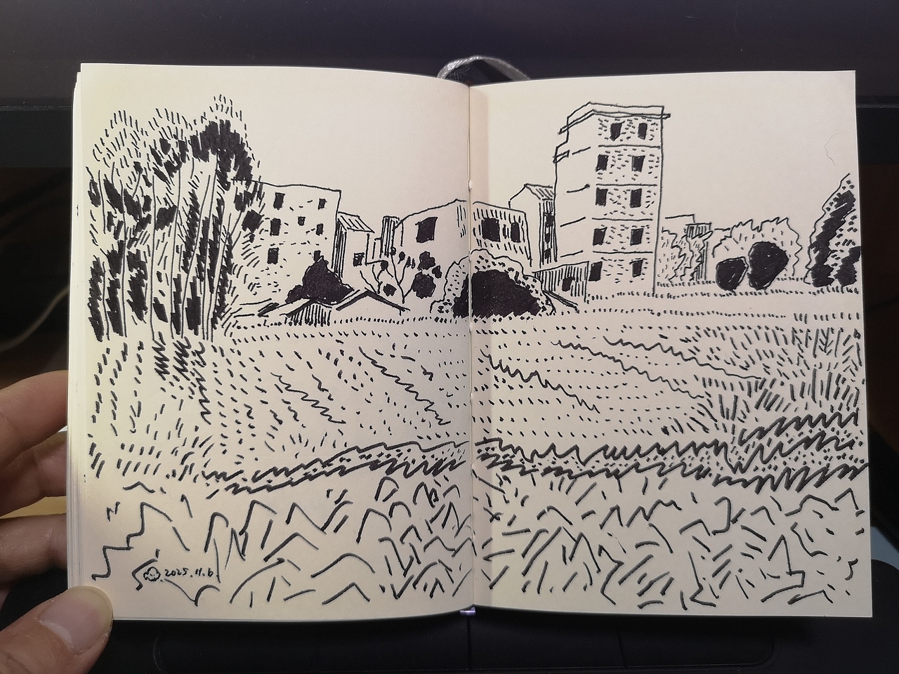 手稿集（图ZNDAxNjAwNTcy） - 创作习作 - 站酷设计师小德景韵文化原创素材 - 站酷ZCOOL